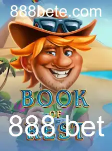 BookofRest: Um Mergulho no Fascinante Mundo do Jogo com 888 Bet
