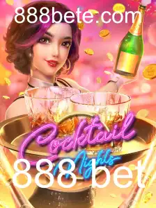 CocktailNights: Uma Imersão no Universo dos Cocktails com 888 Bet