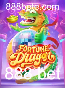 FortuneDragon: Um Novo Horizonte no Mundo dos Jogos de Apostas