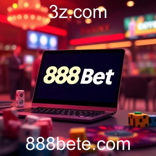 A Ascensão do 888 Bet no Mercado Brasileiro