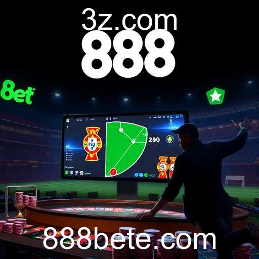 A Evolução do Mercado de Apostas Online