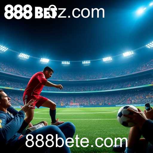 A Expansão do 888 Bet no Brasil