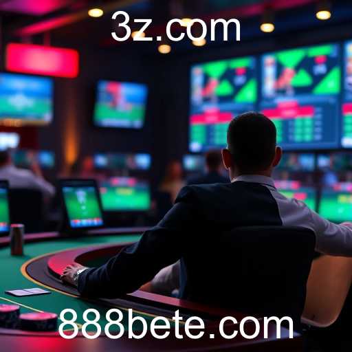 A Evolução do Mercado de Apostas em 2026