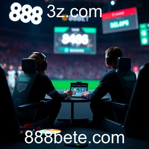 A Nova Onda do Mercado de Apostas em 2026