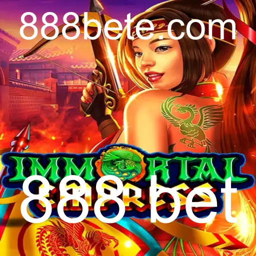 Explorando ImmortalEmpress: Um Mergulho no Universo das Apostas com 888 Bet