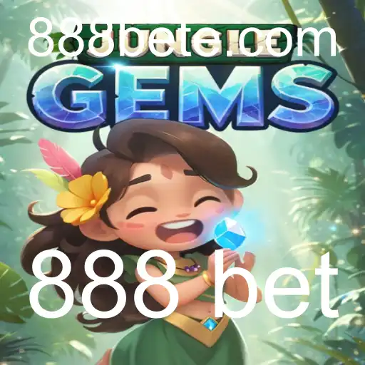 JungleGems e 888 Bet: Uma Imersão na Aventura do Caça-Níqueis Online
