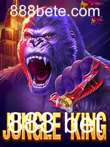 Explorando o Fascinante Mundo de JungleKing e Sua Conexão com 888 Bet