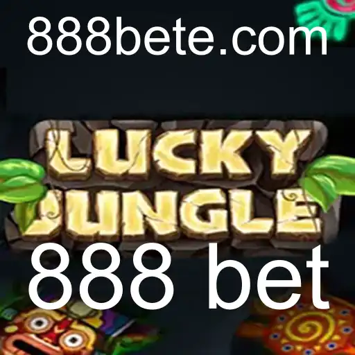Explorando o Mundo de LuckyJungle: Regras e Estratégias para Jogadores do 888 Bet
