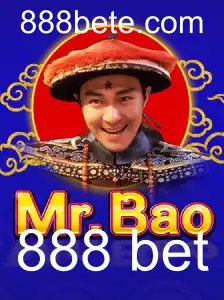 Descubra o Mundo de MrBao: Uma Nova Aventura de 888 Bet