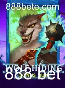 Descubra o Emocionante Mundo do WolfHidingBonusBuy