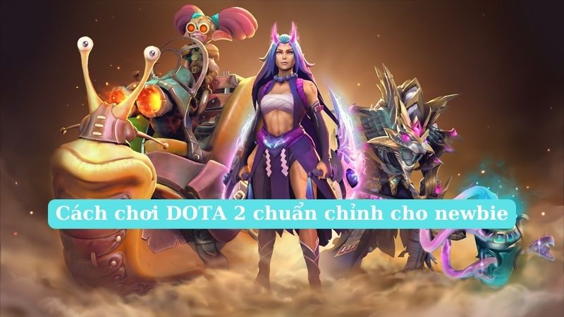 Chia sẻ cách chơi game chuẩn chỉnh chi tân binh