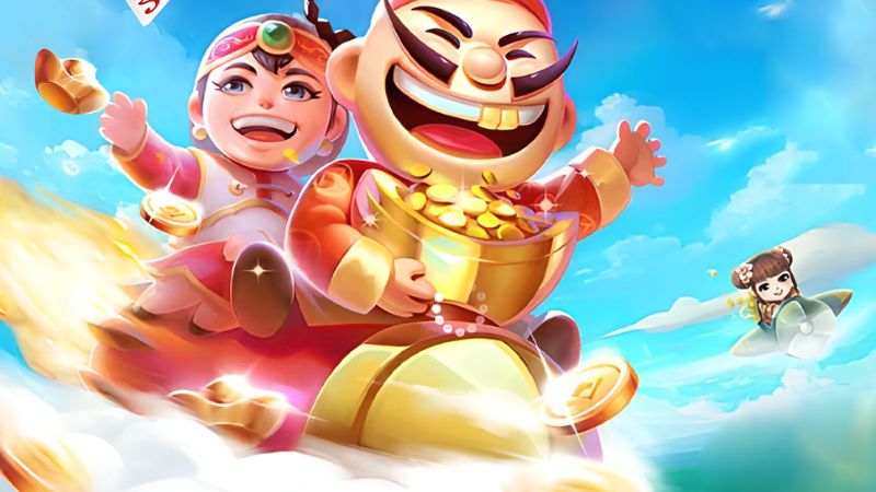 Các ưu điểm nổi bật của Game Slot 888B