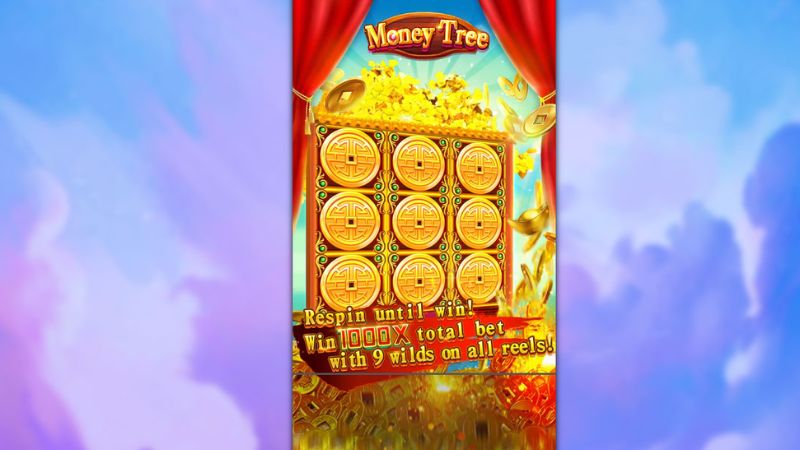 Tìm hiểu về nổ hũ Money Tree