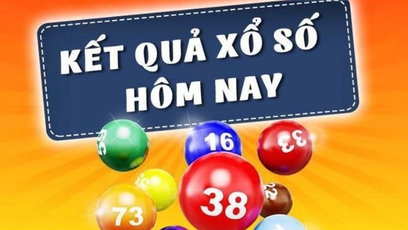 Xem kết quả xổ số để biết thắng hay không