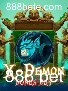 Descubra o Empolgante Mundo de XDemonBonusBuy e Aposte Inteligentemente com 888 Bet